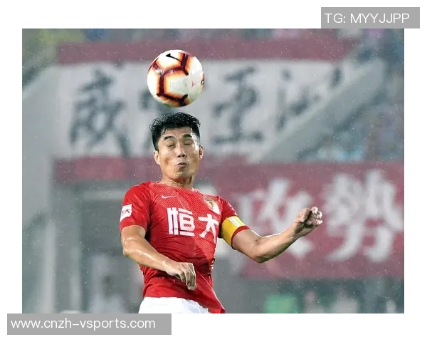 恒大足球的辉煌历程与未来展望:从巅峰到重生的奋斗之路 恒大足球的辉煌历程与未来展望:从巅峰到重生的奋斗之路