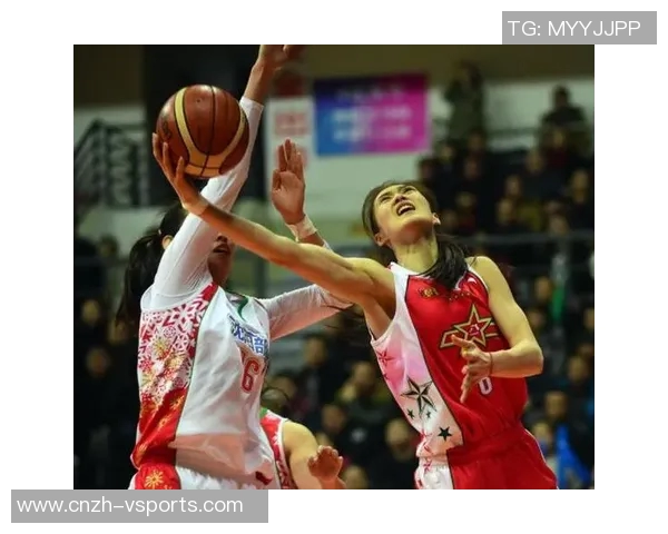 李月汝勇敢发声拒绝沉默展现中国篮球女将的坚定力量